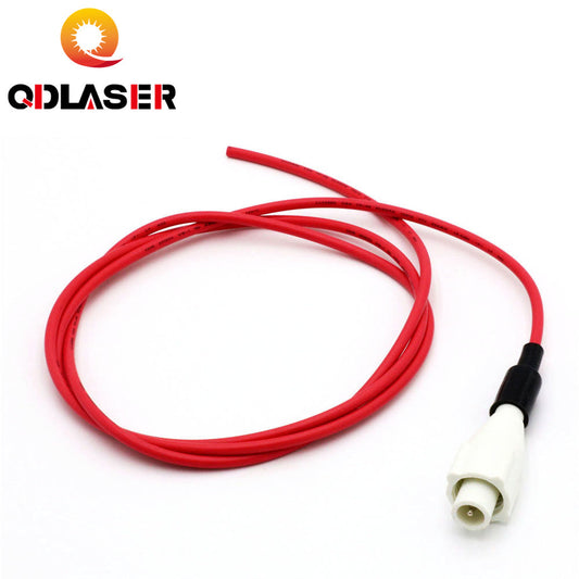 QDLASER  Laser Power Supply High Electricity Adapter/Connector