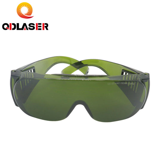 1064nm Fiber Laser Safety Protective Goggles for Laser Cutting