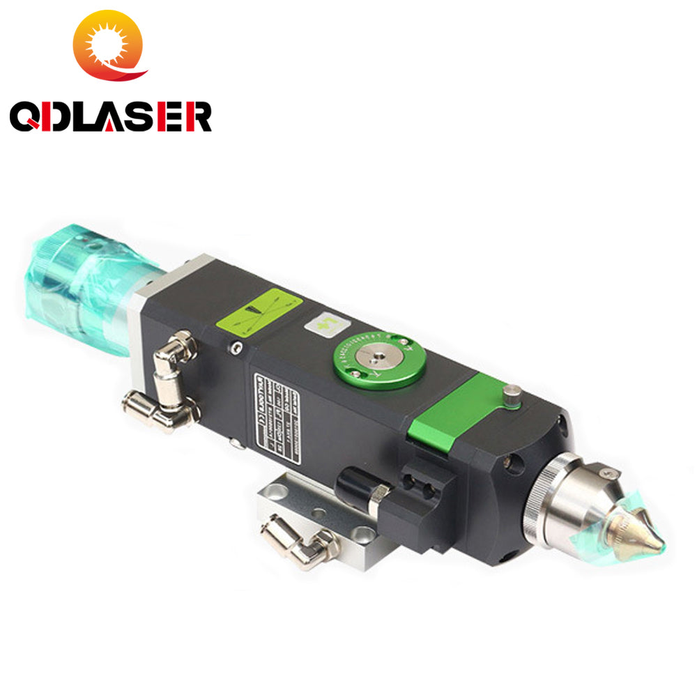 QDLASER BT210S 0-800W Fiber Laser Cutting Head for Metal Cutting Raytools Laser Consumables Professional Supplier Fiber Laser