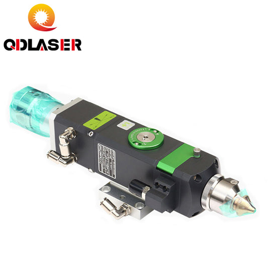 QDLASER BT210S 0-800W Fiber Laser Cutting Head for Metal Cutting Raytools Laser Consumables Professional Supplier Fiber Laser