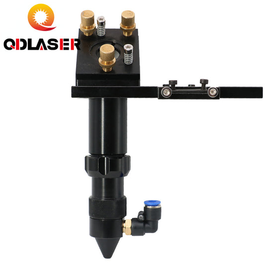 CO2 Laser Head C Series for Laser Cutting Machine