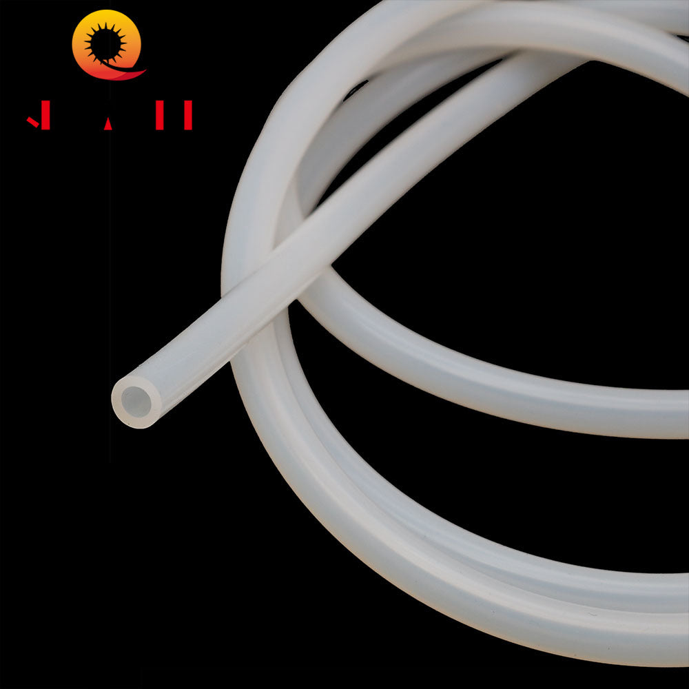 QDLASER  Silicone Tube 7x10mm 8x11mm Water Pipe Flexible Hose for Water Sensor & Water Pump & Water Chiller