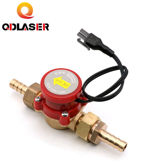 QDLASER  T-3G Pagoda Head /Water Protective Set /HT Water Flow Switch