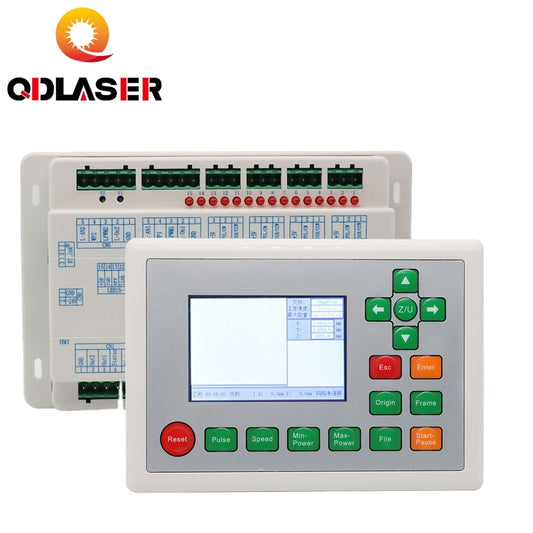 Ruida RDC6442S RDC6442G Co2 Laser Controller for Laser Engraving and Cutting MachineRD Control System