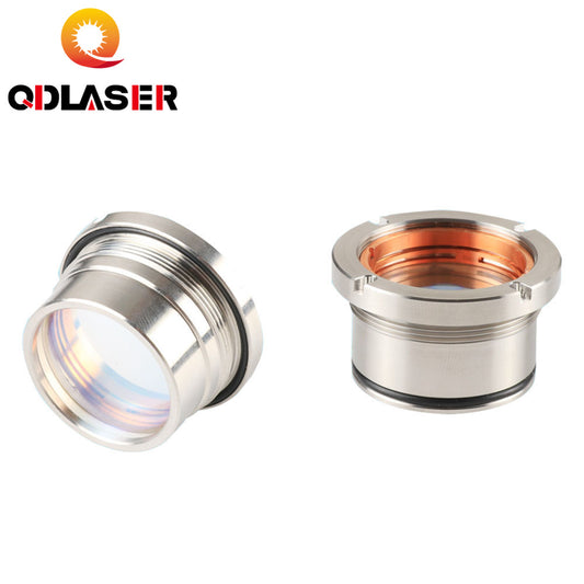 QDLASER Collimating Focusing Lens for Raytools Fiber Laser Cutting Head