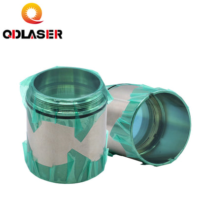 QDLASER Collimating & Focusing Lens for Raytools Cutting Head BM109 BM111 BM114
