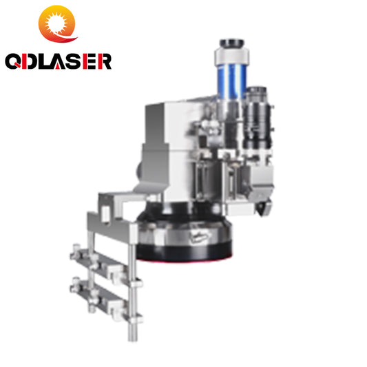 4000W Galvanometer Welding Head for WSX ND31