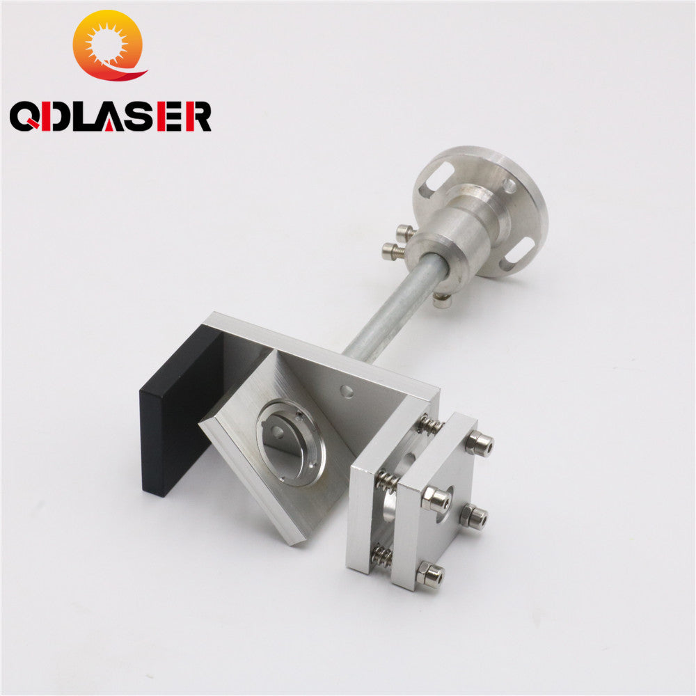 QDLASER Laser Equipment Parts CO2 Beam Combiner Laser Lens D25 /D20