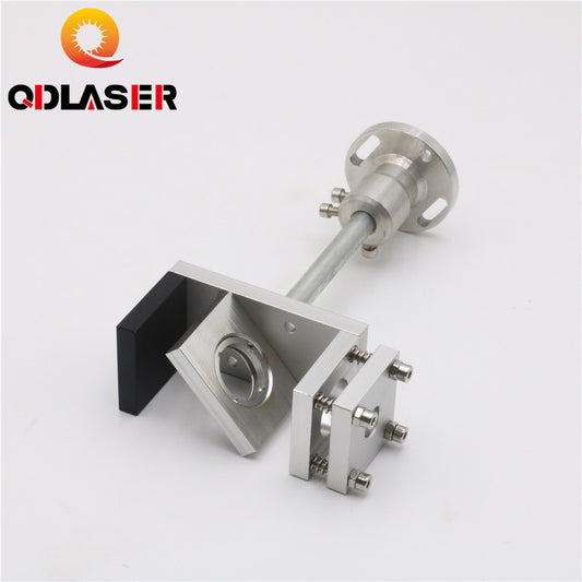 QDLASER Laser Equipment Parts CO2 Beam Combiner Laser Lens D25 /D20
