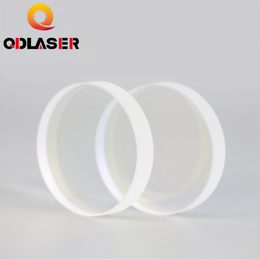 QDLASER 37*7 Optical Protective Laser Lens For Raytools BM114 Laser Cutting Head