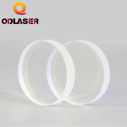QDLASER 37*7 Optical Protective Laser Lens For Raytools BM114 Laser Cutting Head