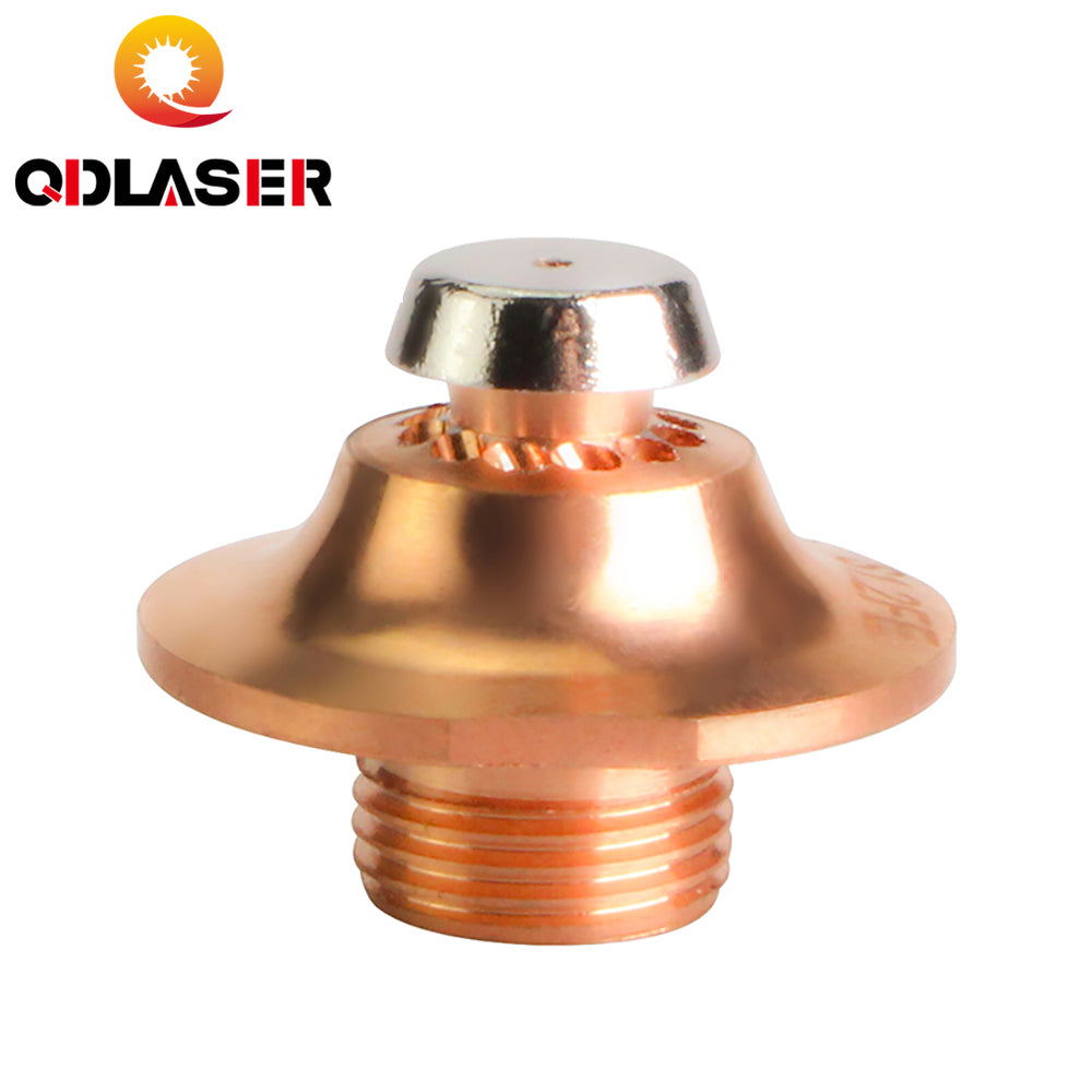 QDLASER Amada Fiber Laser Cutting Machine Consumables Parts Laser Nozzle