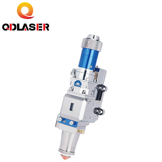 QDLASER WSX NC12 1000W 0-1KW Automatic Focusing Fiber Laser Cutting Head