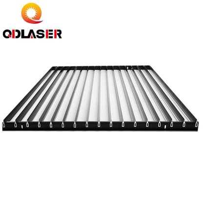 QDLASER CO2 Laser Machine Mechanical Parts Working Table Blade