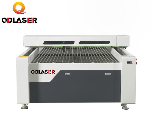 80W/100W/130W/150W 1325C  Co2 Laser Cutting Machine for Acrylic Plywood Cutting Engraving Ruida Control System Reci Laser Tube