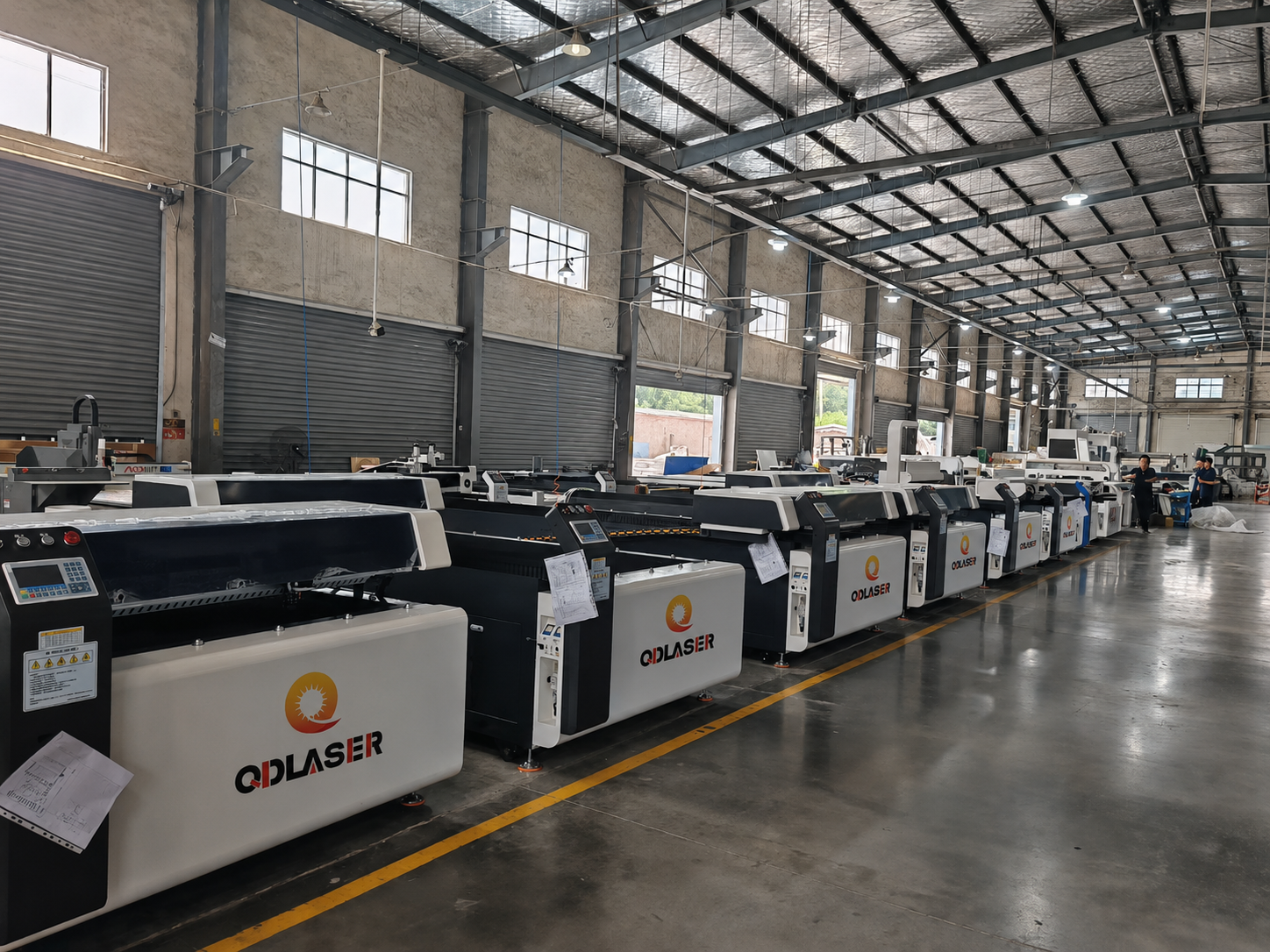 Looking for a Reliable Laser Supplier?