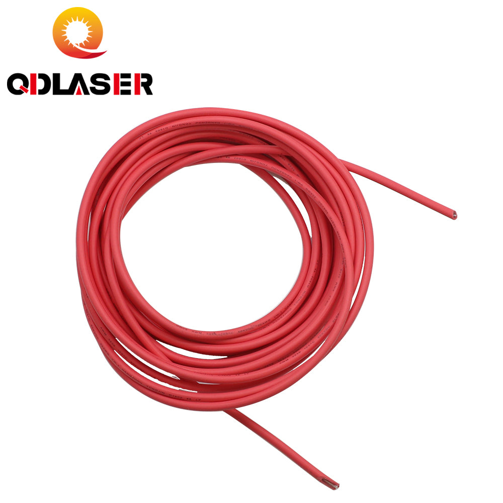 QDLASER CO2 Laser Machine Gennral Parts High Voltage Cable