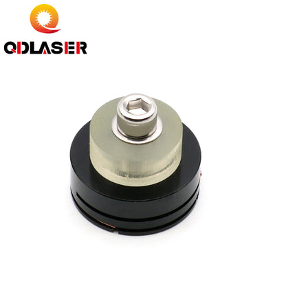 Laser Path Calibrating Device Light Regulator Alignment Kit for CO2 Laser Machine Dimming Target