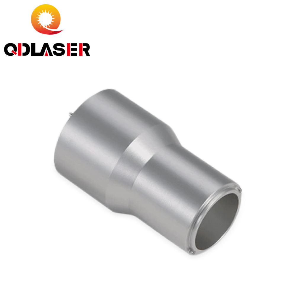 QDLASER BM115 Lens Insertion Tool Focus Lens D37 Insertion Tool for Raytools BM115 Optical Focus Lens