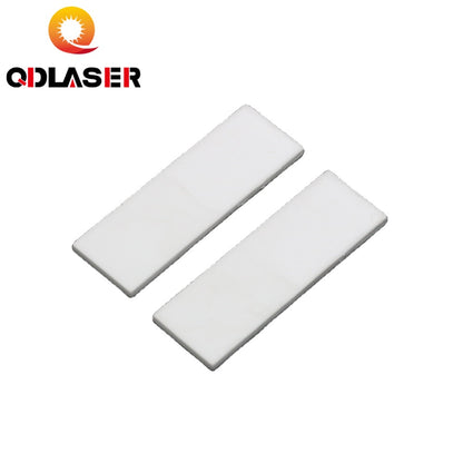 IR Detection Alignment Card Infrared Dimmer Visualizer Calibrator Ceramic Plate for YAG 1064nm Fiber Laser LED Diode Beam