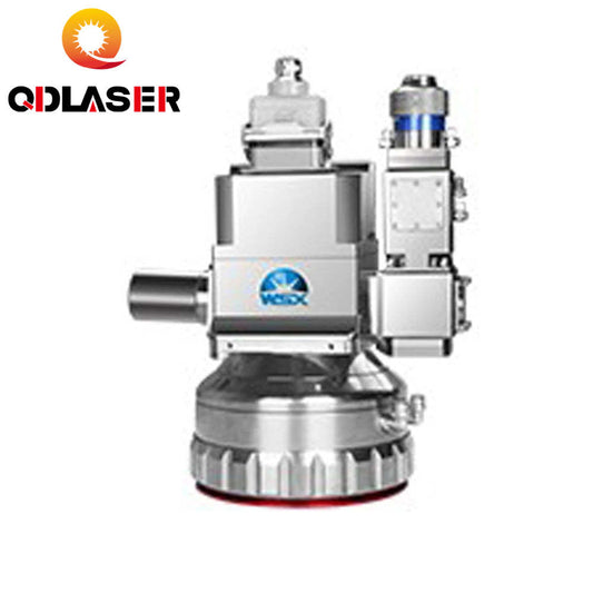 6000W Galvanometer Welding Head for WSX ND65