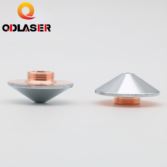 QDLASER OEM Laser Cutting Nozzle Type a D32mm for Raytools