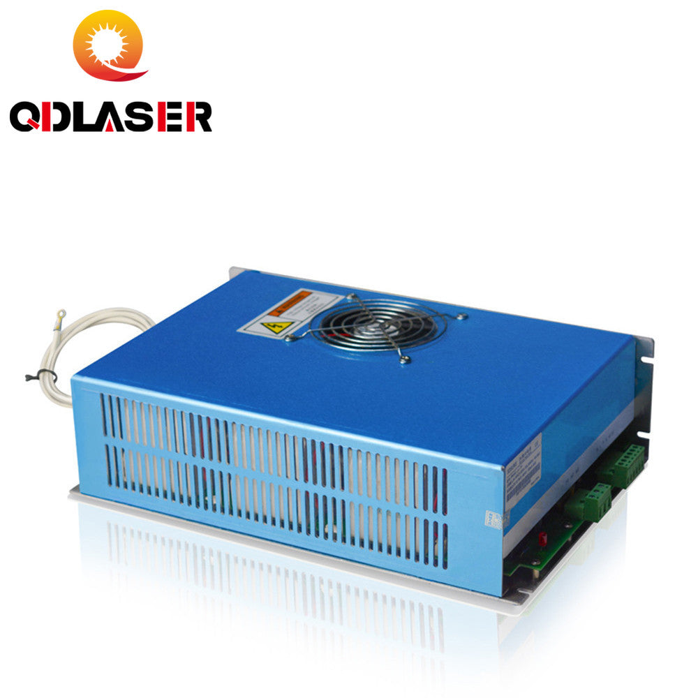 QDLASER DY20 130W-150W RECI W6-W8 CO2 Laser Power Supply