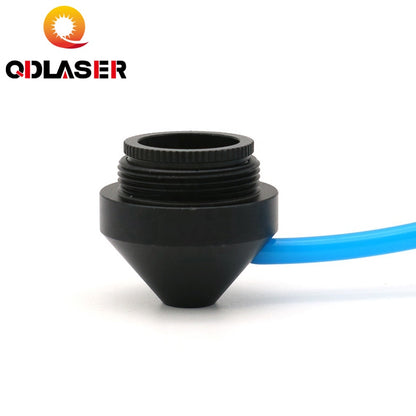 QDLASER Laser Parts Compound/Universal Engraving Nozzle for Co2 Laser Head