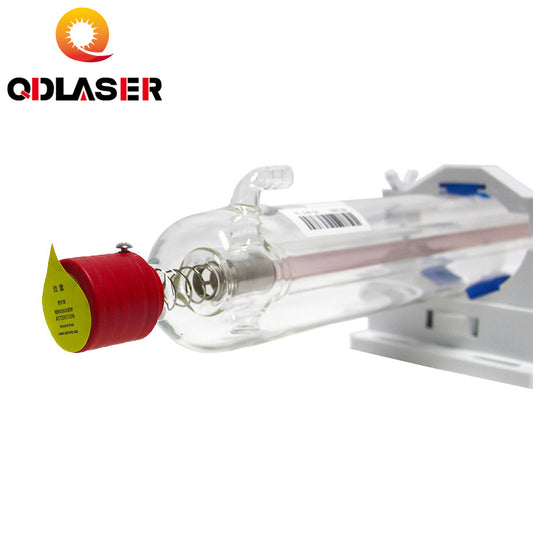 Yongli Laser Tube H6 130-140W Length 1650 Dia.70mm Co2 Glass Tube for CO2 Laser Engraving Machine
