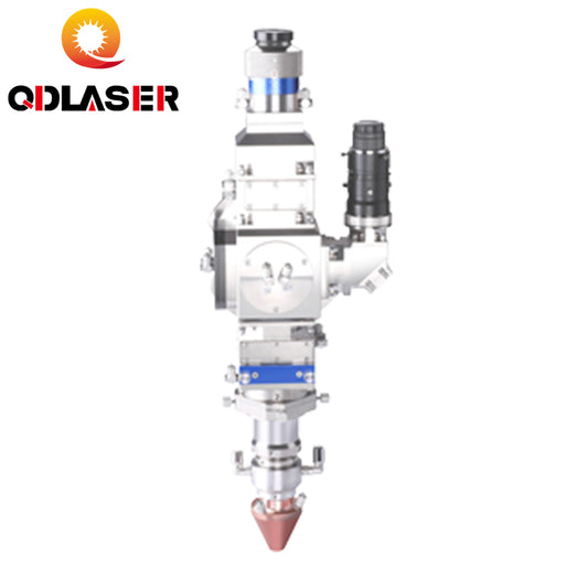 4000W Fiber Laser Welding Head For WSX Fiber Laser Welding Model ND45