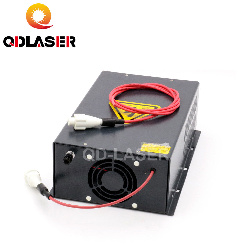 QDLASER HY-C150 CO2 Laser Power Supply 150W for Co2 Laser Engraving and Cutting Machine