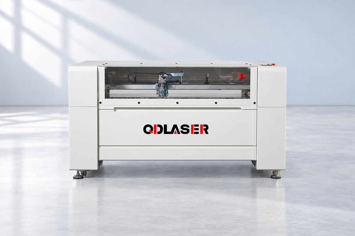 Desktop laser machine series