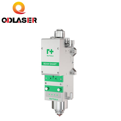 6kw BS06K Fiber Laser Head for Raytools Auto Focus Cutting Head Fiber Laser Cutting Machine