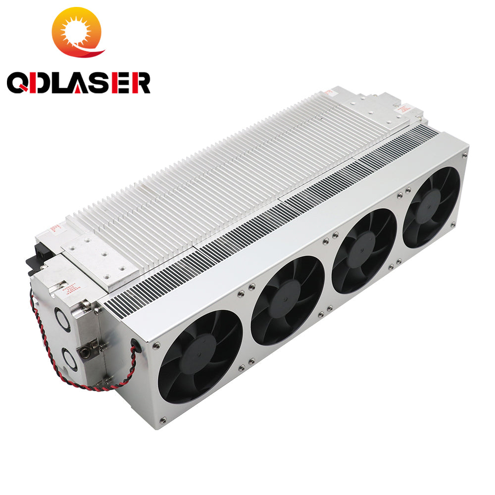 Cheap Factory Price DAVI D35 CO2 Laser Tube Metal Laser Tube for Laser Engraving and Cutting Machine