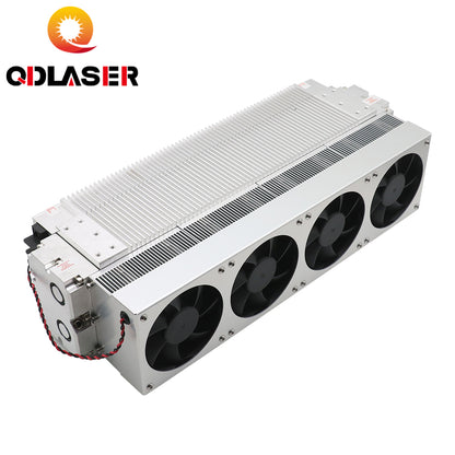 Cheap Factory Price DAVI D35 CO2 Laser Tube Metal Laser Tube for Laser Engraving and Cutting Machine