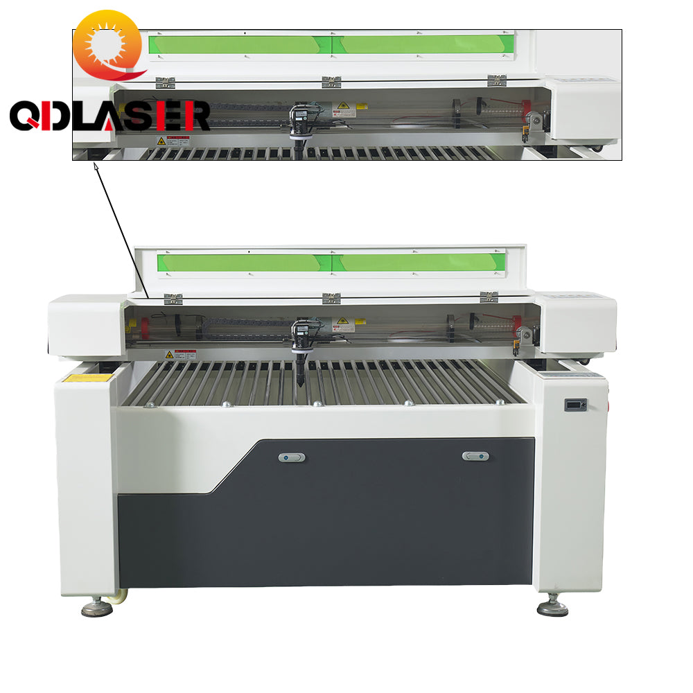80W/100W/130W/150W/180W  1325C Non-metal Laser CO2 Cutting Machine for Organic Materials  Acrylic