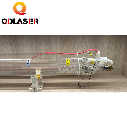 JOYLASER Co2 Laser Tube SX300 300w 1800mm Glass Tube for Co2 Laser Engraving and Cutting Machine