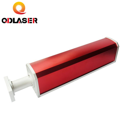 QDLAER Laser Spare Parts Fiber Laser Path for Laser Marking Machine