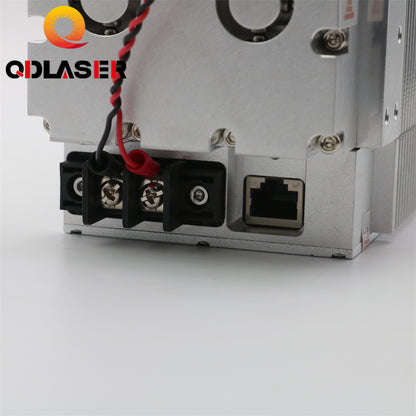 Cheap Factory Price DAVI D35 CO2 Laser Tube Metal Laser Tube for Laser Engraving and Cutting Machine