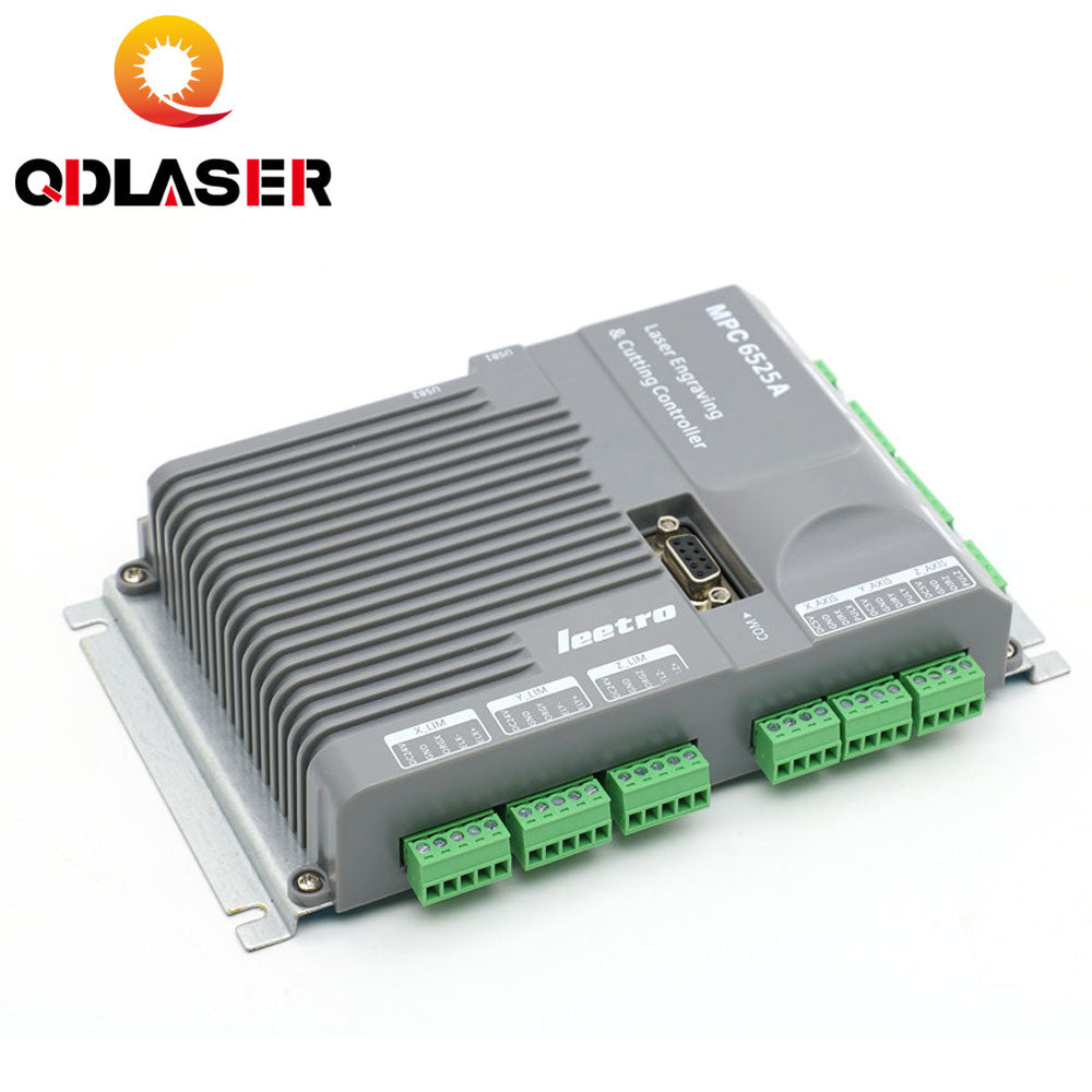 MPC6525A Co2 Laser Controller Mainboard for Co2 Laser Engraving and Cutting Machine
