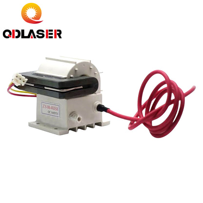 QDLASER 40-50W MYJG-40W High Voltage Flyback Transformer for CO2 Laser Power Supply PSU 50W