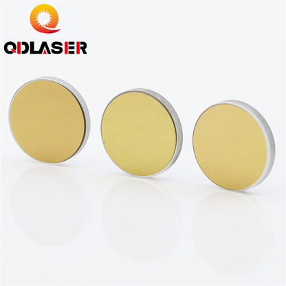 Co2 Laser Mirror Dia.20mm K9 Reflect Mirrors for Co2 Laser Cutting and Engraving Machine