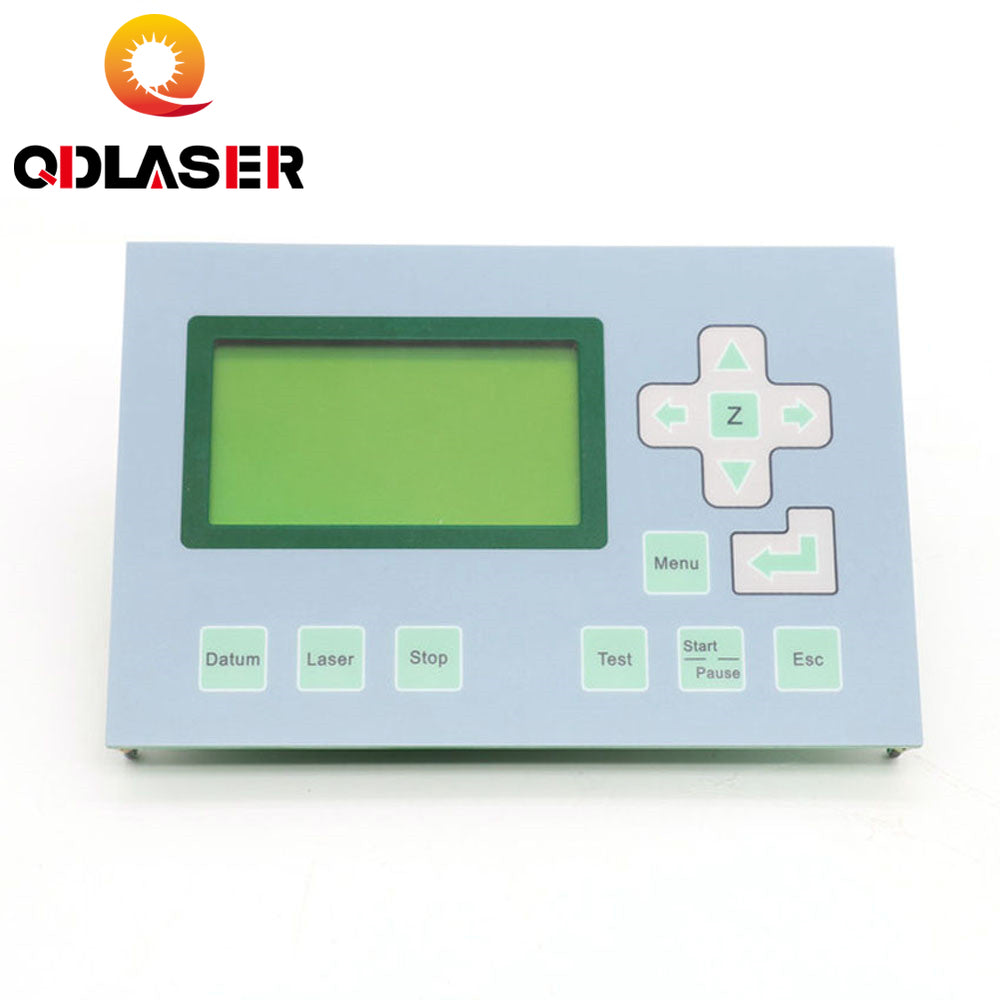 Leetro Laser Controller Card PAD03 Panel for MPC6525A Co2 Laser Controller