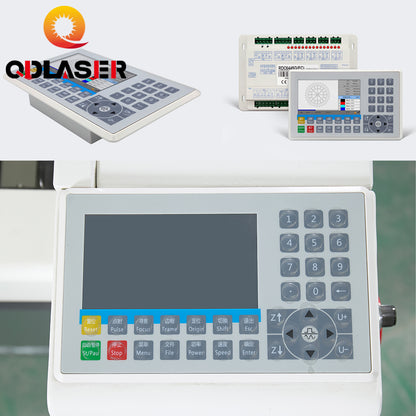100W 1325C Non-metal CO2 Laser Cutting Machine For Acrylic and Organic Materials