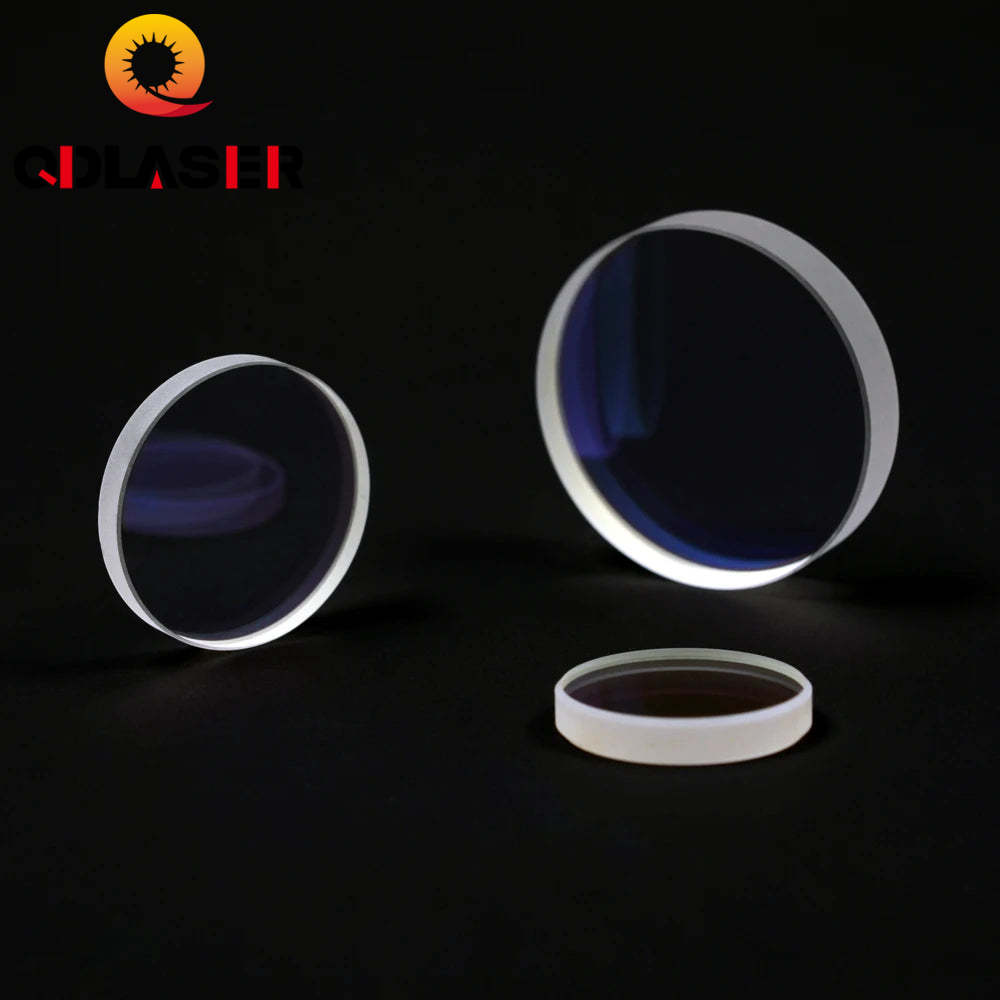 Fiber Laser Protection Window Lens Protective Windows Dia20/22.35/24.9/25.4/26.5/27.9 for WSX Precitec Raytools Laser Heads