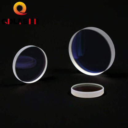 Fiber Laser Protection Window Lens Protective Windows Dia20/22.35/24.9/25.4/26.5/27.9 for WSX Precitec Raytools Laser Heads