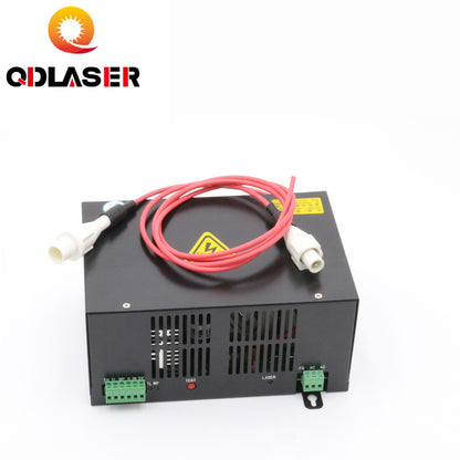 QDLASER 60W CO2 Laser Power Supply for CO2 Laser Engraving Machine HY-T60