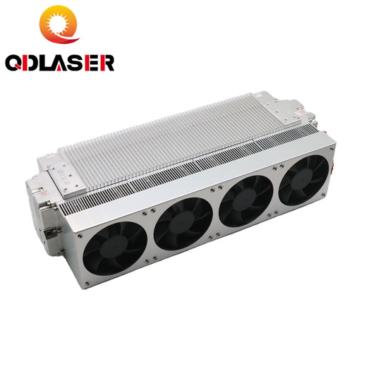 Wholesale Price DAVI 35W 40W D35 Rf Co2 Laser Source Co2 Laser Rf Metal Tube for Laser Engraving and Cutting Machine