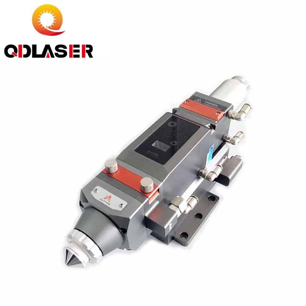 QDLASER AU3TECH 0-2KW Automatic Focusing Laser Head A200E Autofous Laser Cutting Head