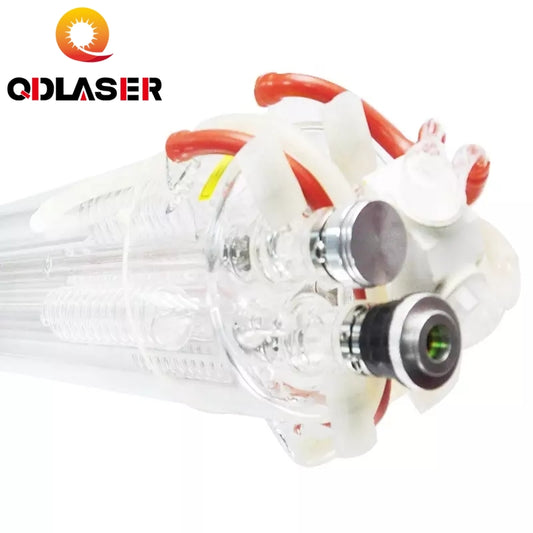 JOYLASER Co2 Laser Tube SX300 300w 1800mm Glass Tube for Co2 Laser Engraving and Cutting Machine
